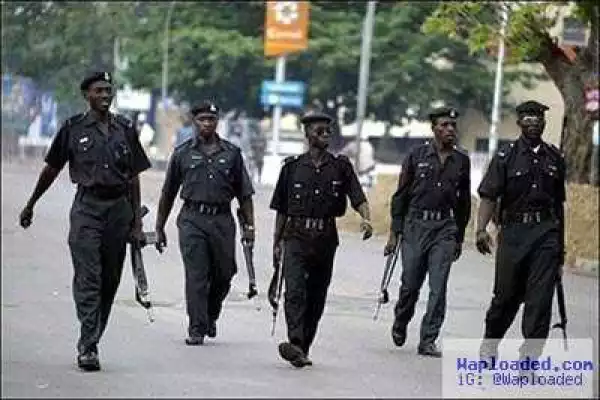 Police Recruitment: 19 Applicants Arrested For Tendering Fake Results In Adamawa